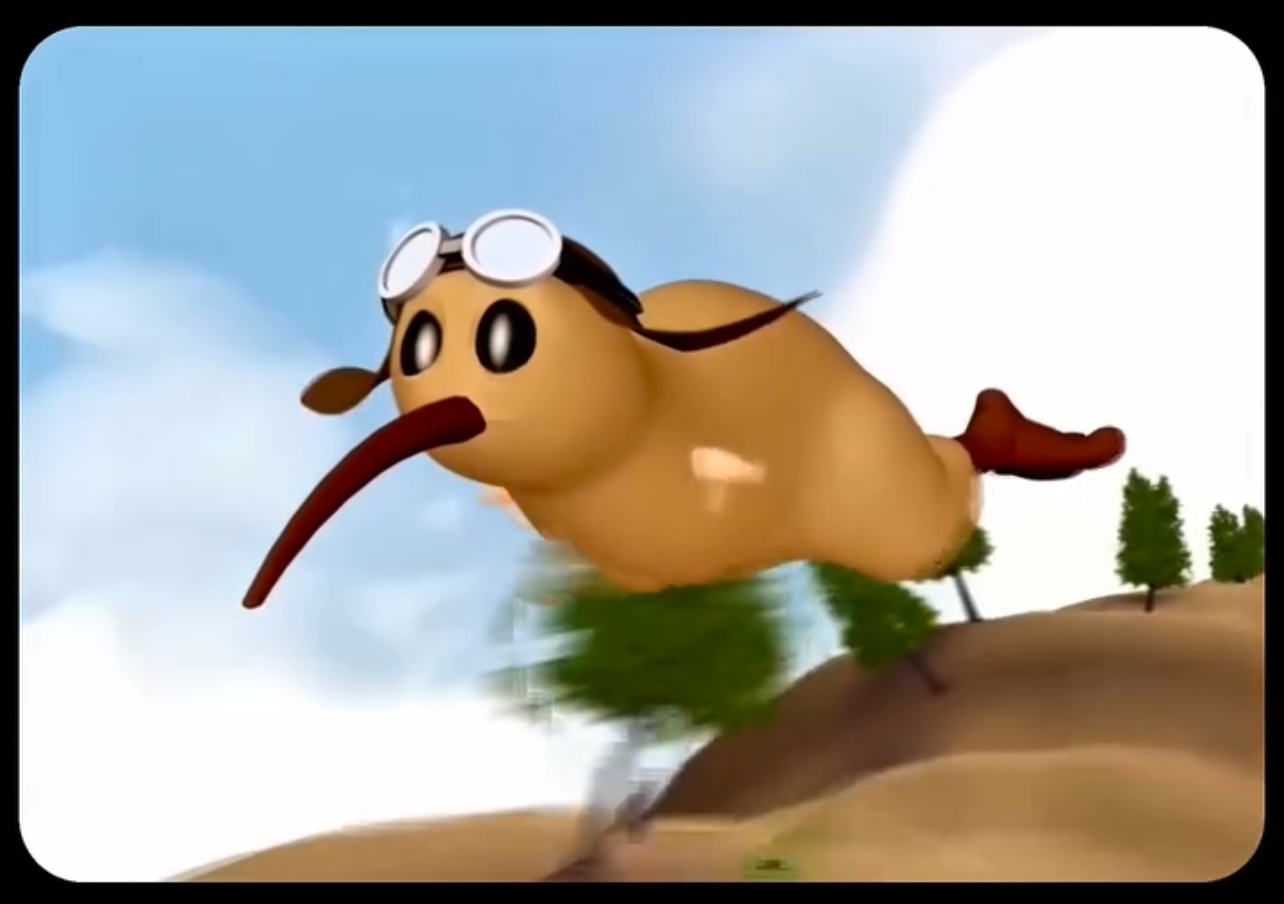 kiwi
